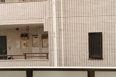 【展望】 | クレイシア世田谷赤堤