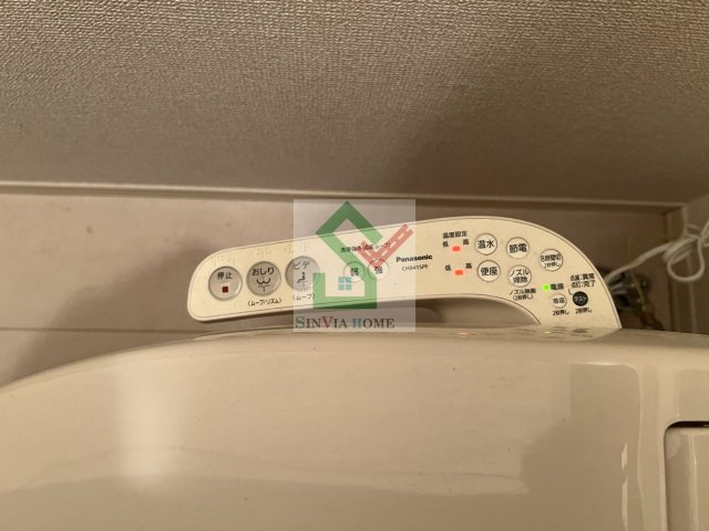サンフォレストのその他