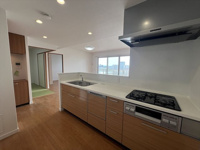 【キッチン】 | アイランドシティ・照葉テラス マリナコート2番館☆仲介手数料無料☆