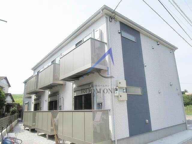 リビオンY松戸