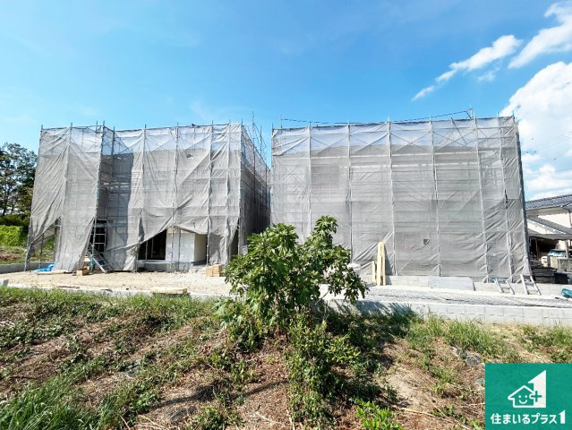 ●生駒郡斑鳩町龍田南　第1期　新築一戸建て