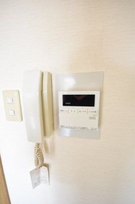 【セキュリティ】 | フェニックスハイツ中西