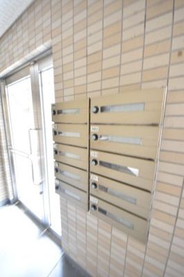 【その他共用部分】 | フェニックスハイツ中西