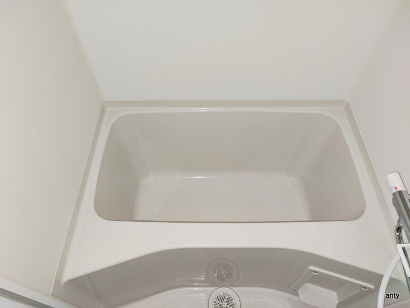 ラシュレエグゼ難波南　仲介手数料無料の浴室