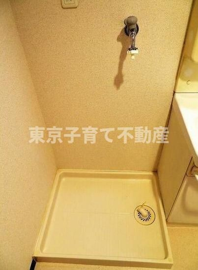 ゾアール茗荷谷の設備