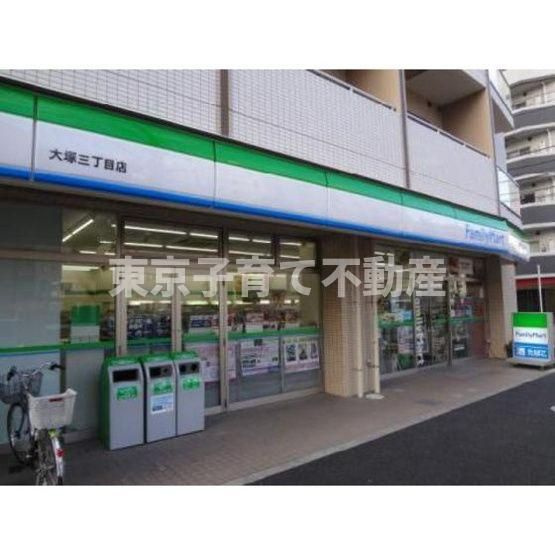 ゾアール茗荷谷のその他