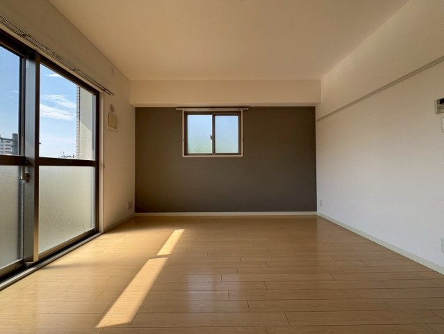 Casa Verdeの居間・リビング