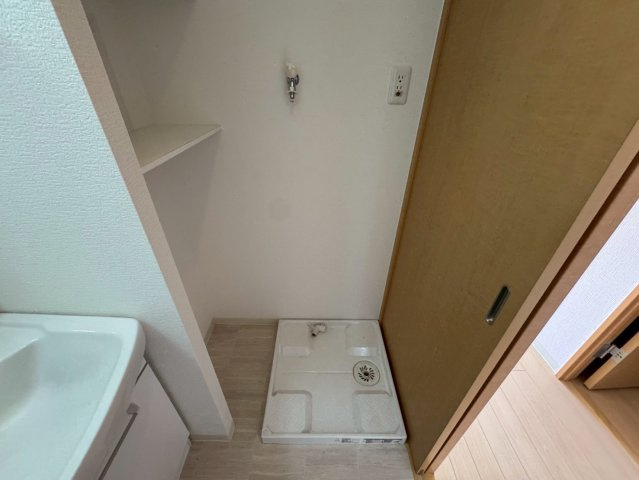 Casa Verdeの設備