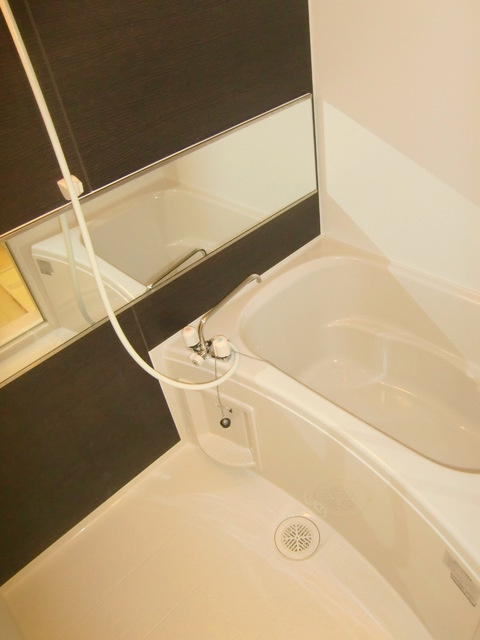 サンハイム西新井の浴室|★お洒落なお風呂★
