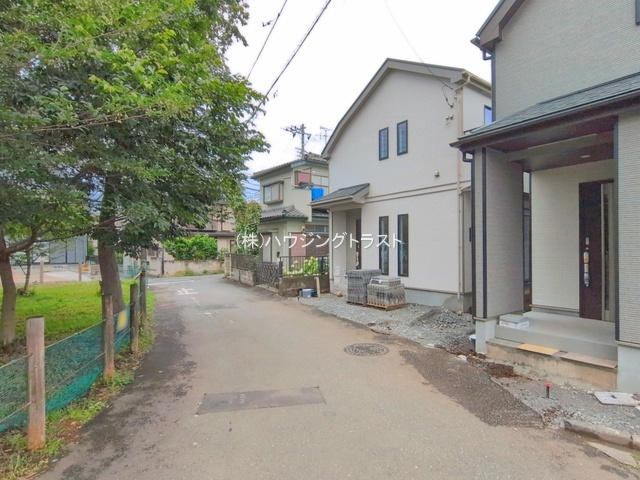仲介手数料無料　ハートフルタウン所沢狭山ケ丘33期・新築全2棟のその他