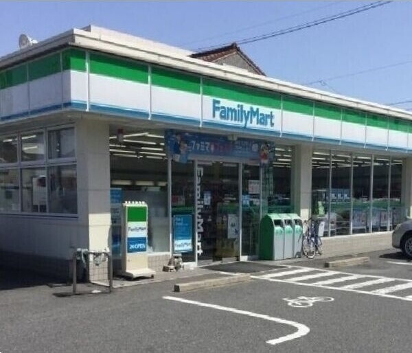 カーサ・エスペランサの周辺