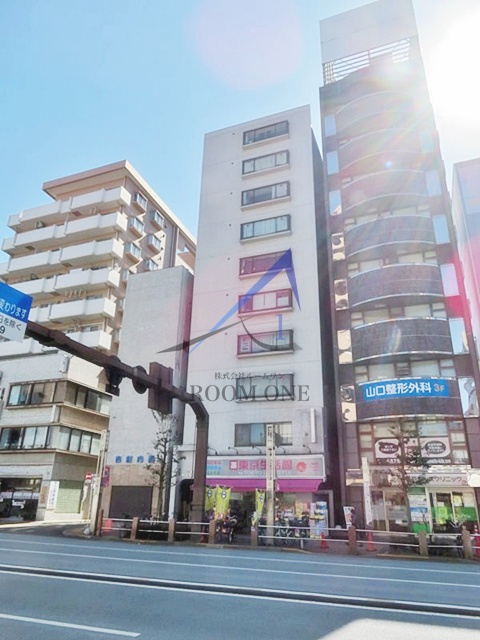 日神パレステージ亀戸第２ 