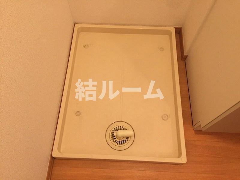 豊島区千早２丁目のアパートの設備
