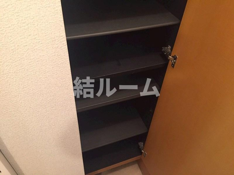 豊島区千早２丁目のアパートのその他