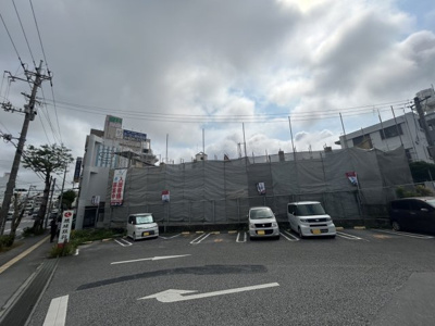  | K氏新築共同住宅