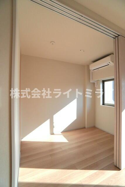 リビオメゾン御茶ノ水ＥＡＳＴの内装|※写真は同タイプ住戸です。 