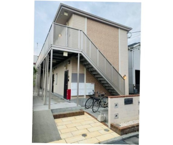 キャメル鳩ケ谷本町