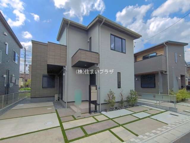 仲介手数料無料）一宮市木曽川町黒田II