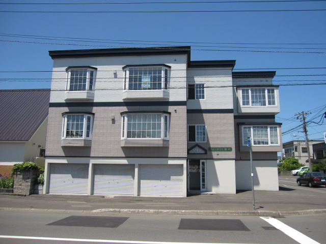 フォーサイト新川