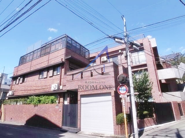 サンマンション