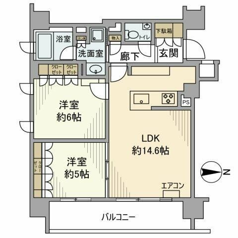 クリオ浅草橋