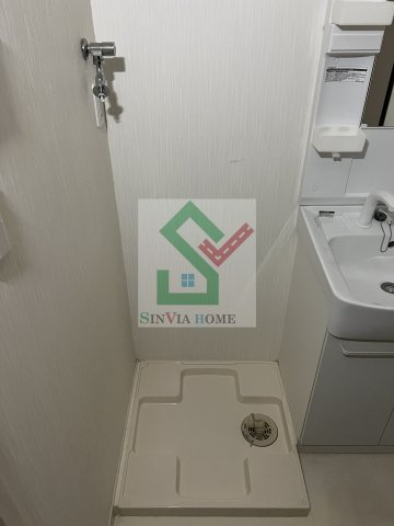 ヴィラフェリーチェの設備