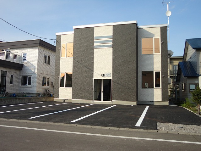 アンジェ３１７