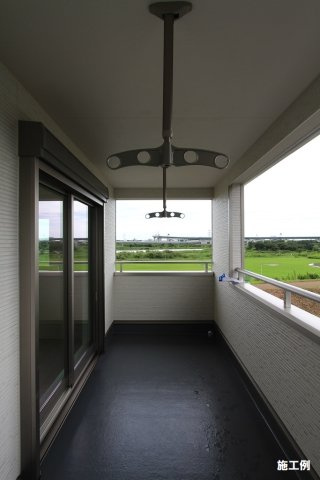 【内装】 | 同じ工務店様の施工例です。