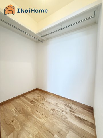 明石市二見町西二見駅前２丁目　中古戸建のその他|【ホームページに現地動画掲載中】●年中無休：当日予約可●洋室にはウォークインクローゼットあり！