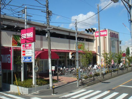 ｓａｎｗａ川崎遠藤店まで790m