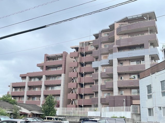 アクロス春日プレジール