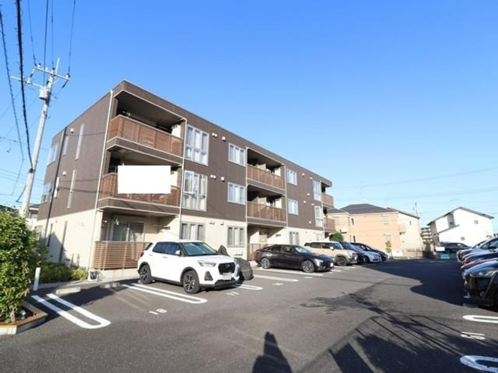リシェス Ⅰ