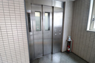【その他共用部分】 | コンフォール小泉 | エレベーター