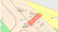 花見川区畑町　売地の画像