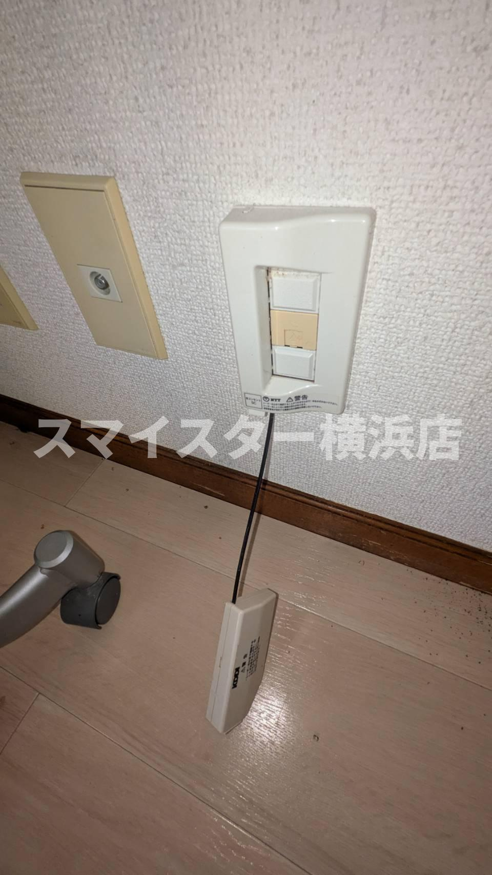 メゾンオカムラの設備