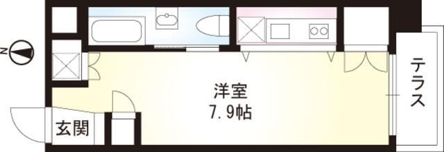 【間取り】 | nest(ネスト)