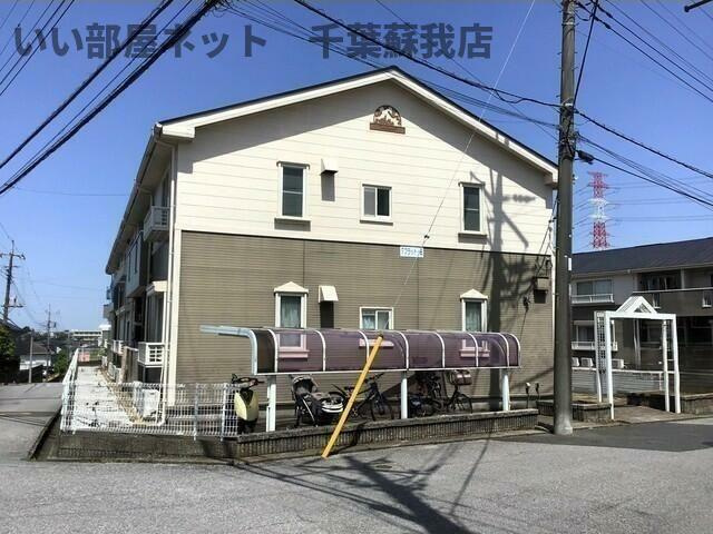ＴフラットＢのその他共用部分