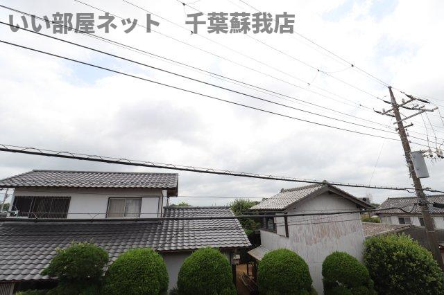 ＴフラットＢの展望|明日を自由に『Asfree』いい部屋ネット千葉蘇我店です！