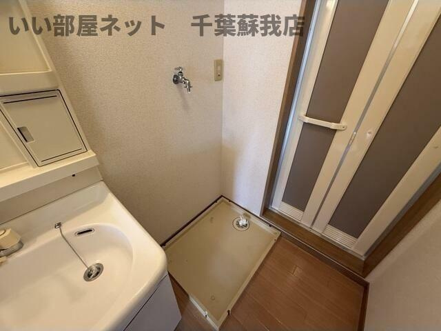 ＴフラットＢの設備