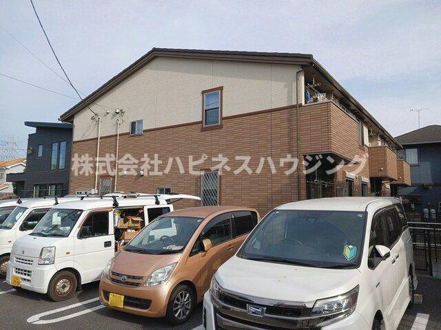 メゾン・プラシードⅡ