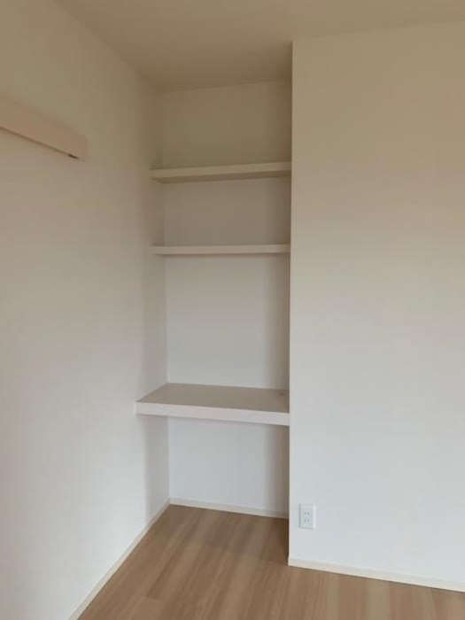 ブリッサB棟のその他