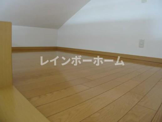 ルネッサンス南越谷のその他