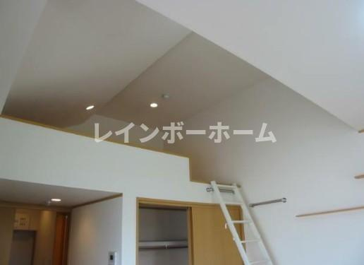 ルネッサンス南越谷の設備