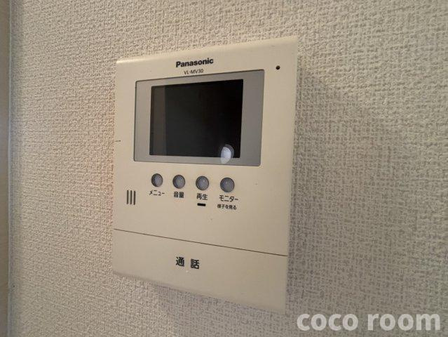 ヴェントフィールドのセキュリティ