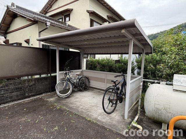 ヴェントフィールドのその他共用部分