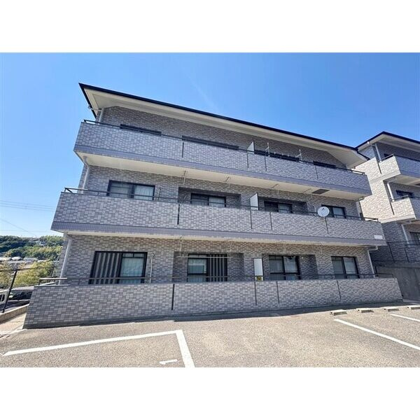 ゲイナーズヒルWEST
