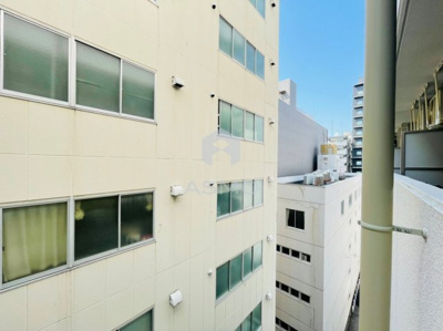 【展望】 | セレニテ心斎橋グランデ