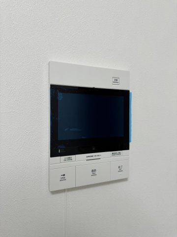 ファミールプライム　名古屋市賃貸　仲介手数料無料のセキュリティ