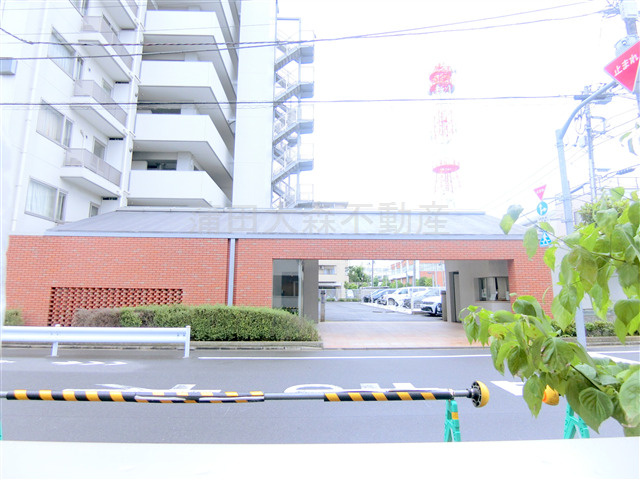 skye池上の展望|展望