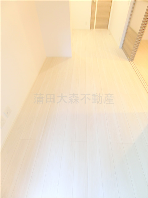 skye池上の居間・リビング
